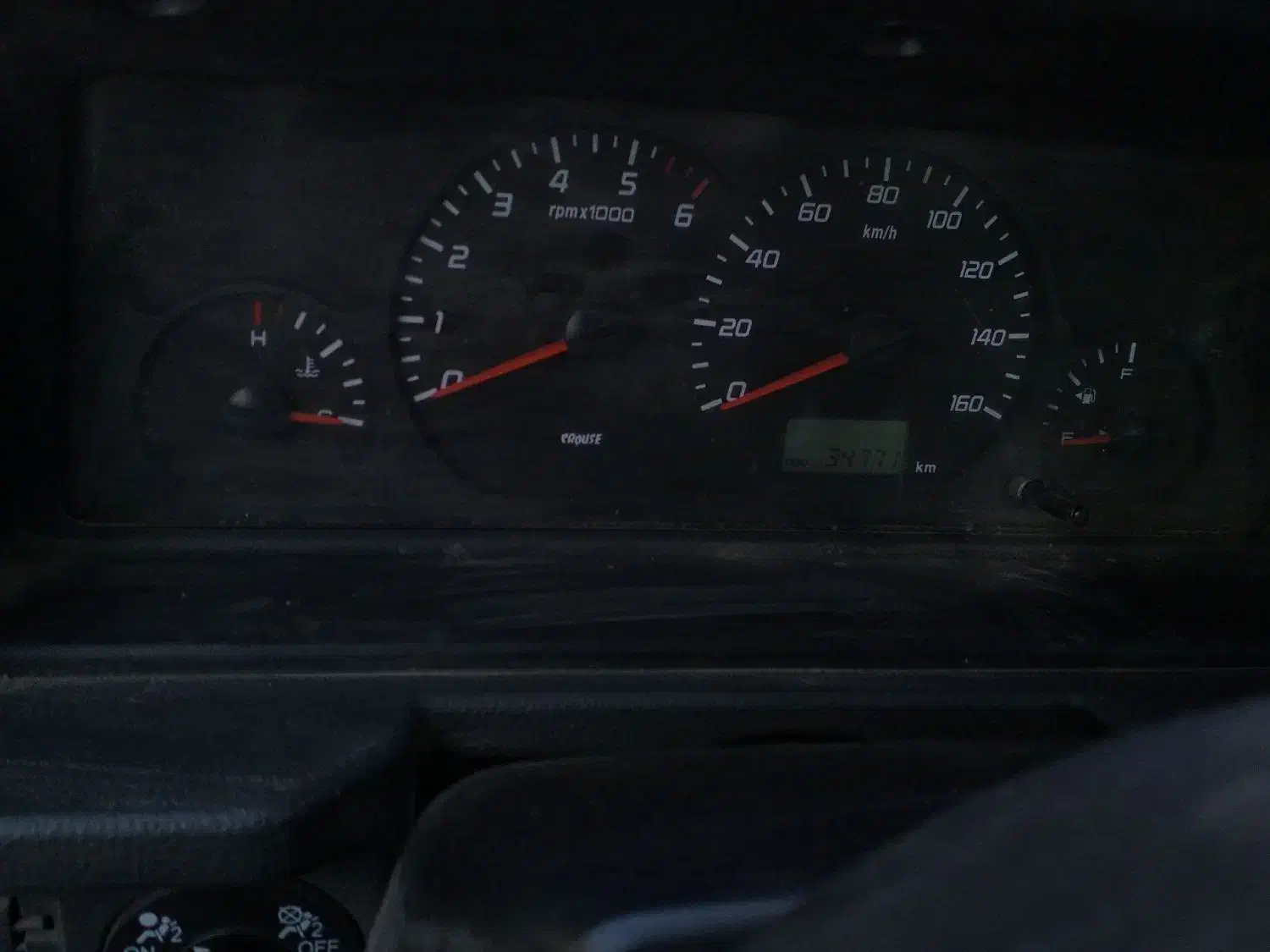 مزدا دوکابین|خودرو سواری و وانت|شاهرود, |دیوار