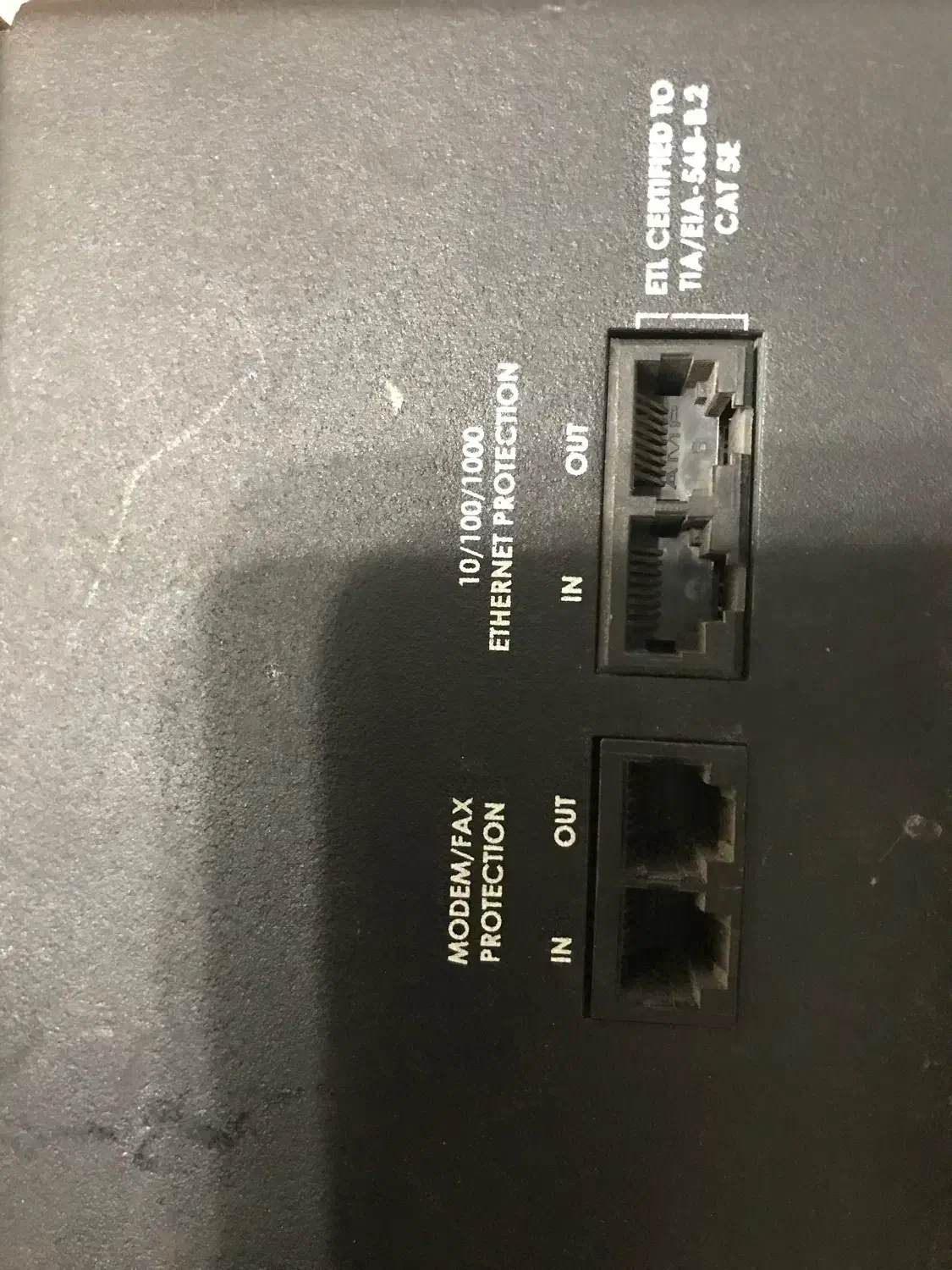 محافظ برق و ولتاژ/فیلتر نویز دیجیتال|سایر لوازم برقی|اندیشه, اندیشه فاز ۱|دیوار