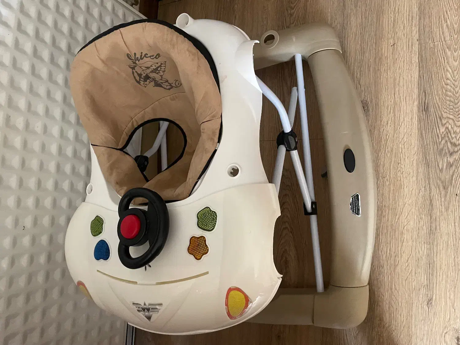 رورویک|اسباب و اثاث بچه|تبریز, |دیوار