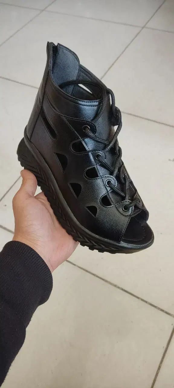 فروش عمده صندل|کیف، کفش، کمربند|بندرعباس, |دیوار