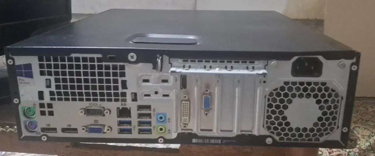 مینی کیس|رایانه رومیزی|سبزوار, فرهنگیان|دیوار