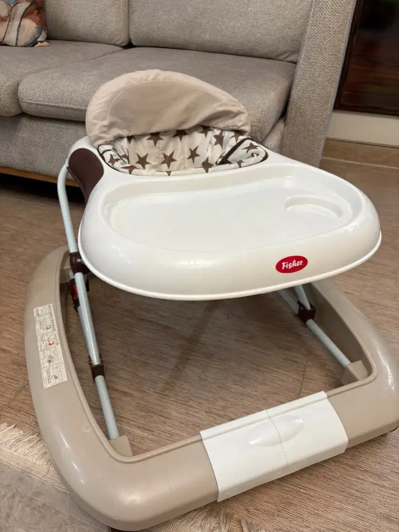 روروک فیشر خارجی|اسباب و اثاث بچه|سنندج, |دیوار