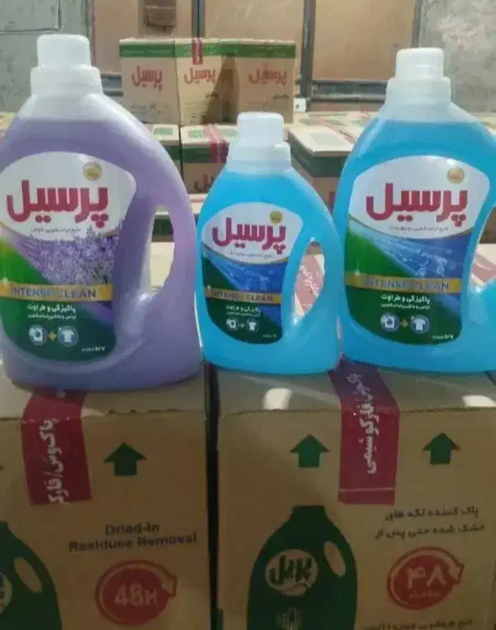 شخصی|مواد شوینده و دستمال کاغذی|اسلام‌‌آباد غرب, |دیوار