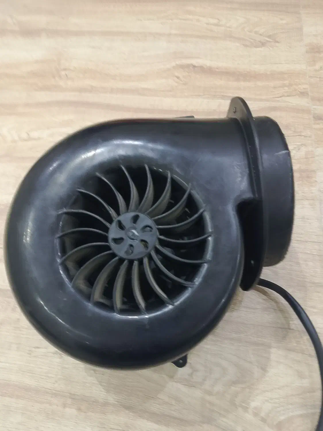 فن مکش قوی حلزونی|هود|سنندج, |دیوار