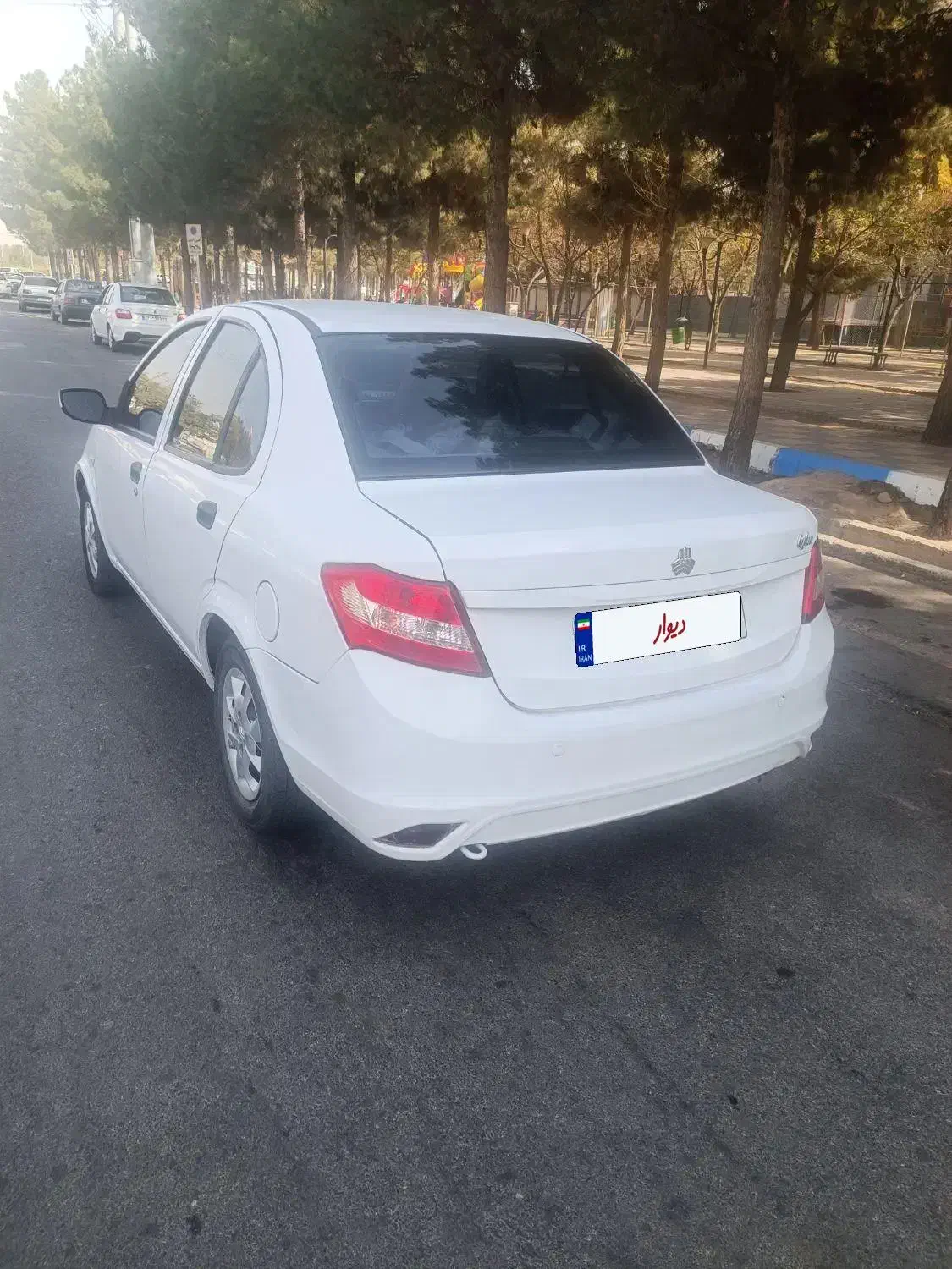 ساینا مدل 1401|خودرو سواری و وانت|تربت جام, شهرک آزادگان|دیوار