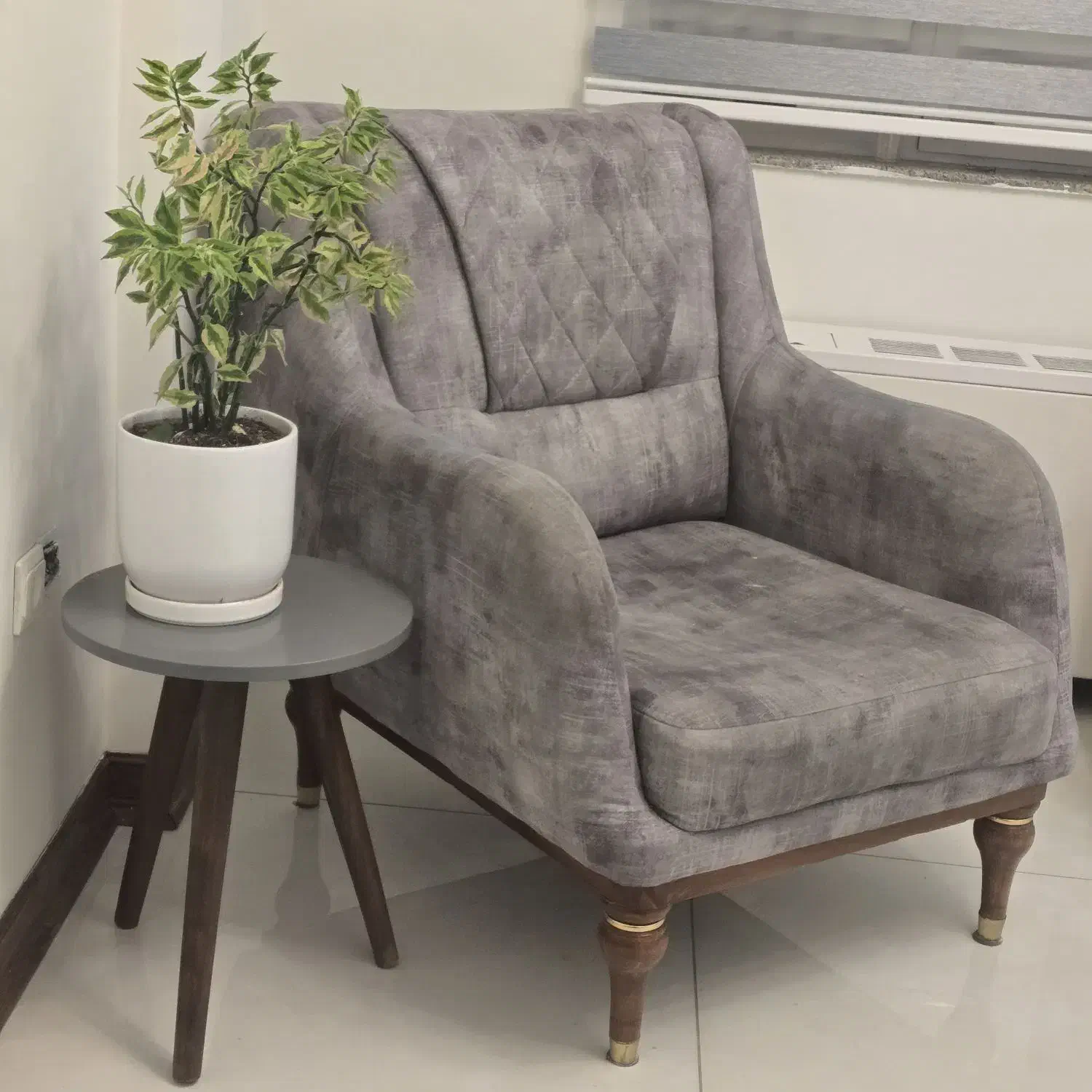 مبل و پارتیشن|مبلمان خانگی و میز عسلی|تهران, جردن|دیوار