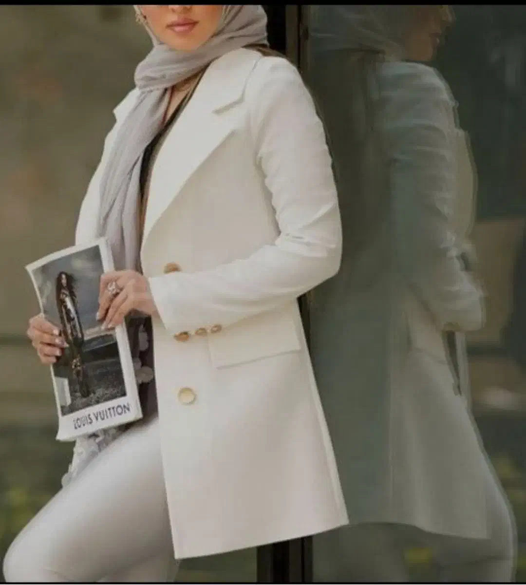 مانتو کتی مازاراتی نو و اک|لباس|اهواز, کوی ملی راه|دیوار