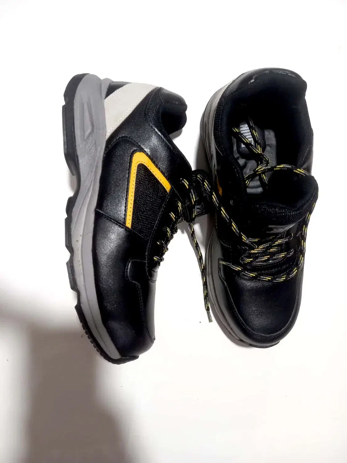 کفش ایمنی|کیف، کفش، کمربند|کرج, شهرک فهمیده|دیوار