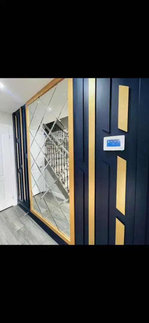 دکوراسیون داخلی دکورال|خدمات پیشه و مهارت|تبریز, |دیوار