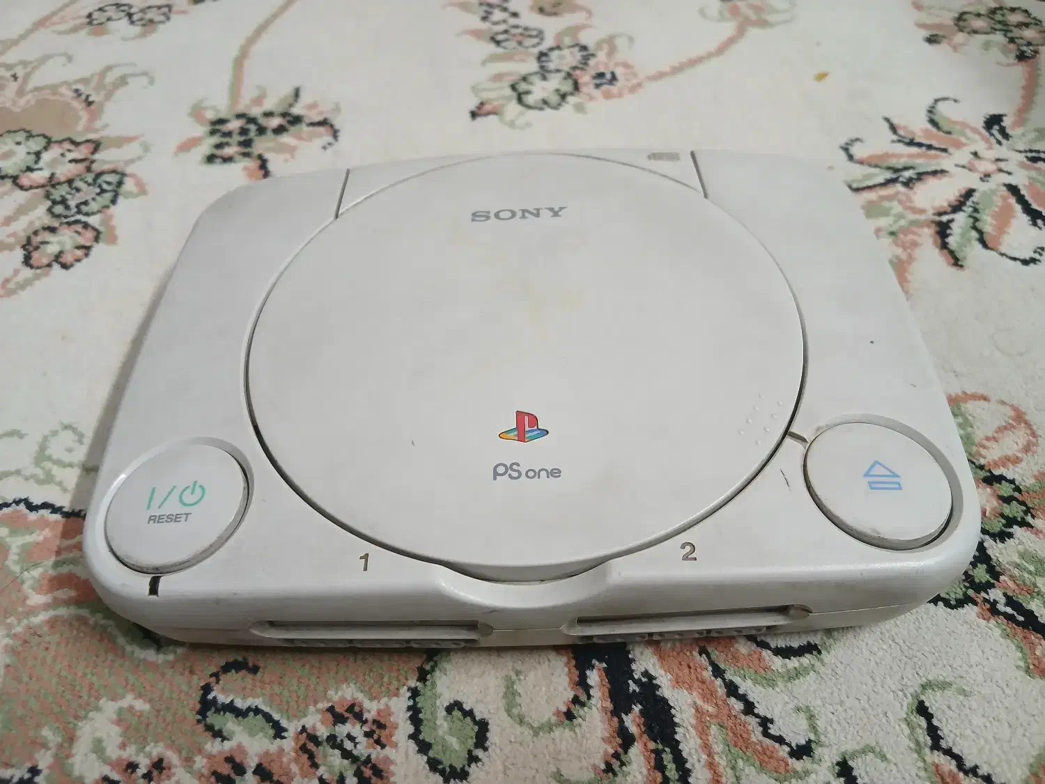 Ps1|کنسول، بازی ویدئویی و آنلاین|شهر ری, فیروزآبادی|دیوار