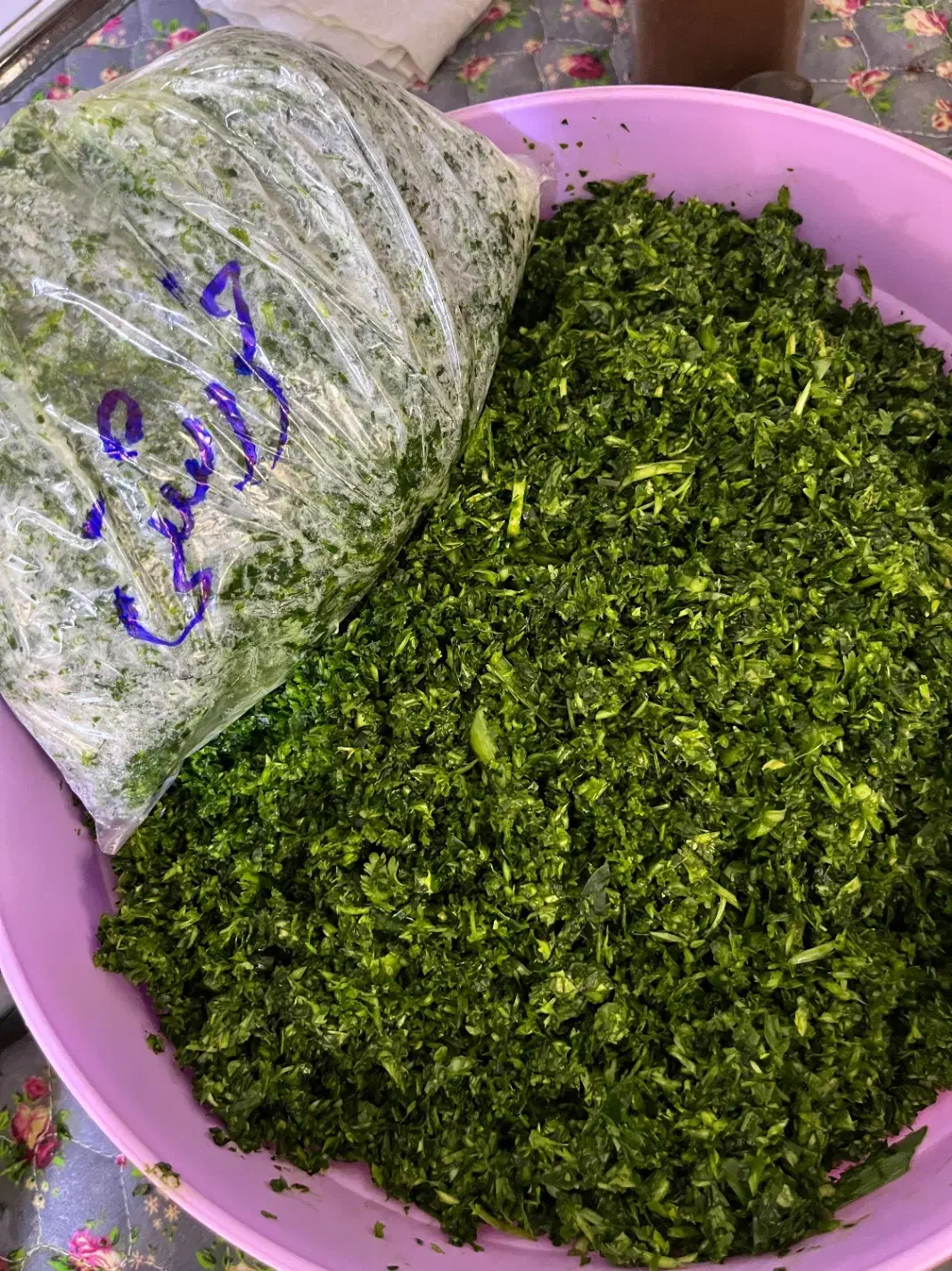 سبزی تازه|خوردنی و آشامیدنی|شیراز, شهرک نیروی انتظامی|دیوار