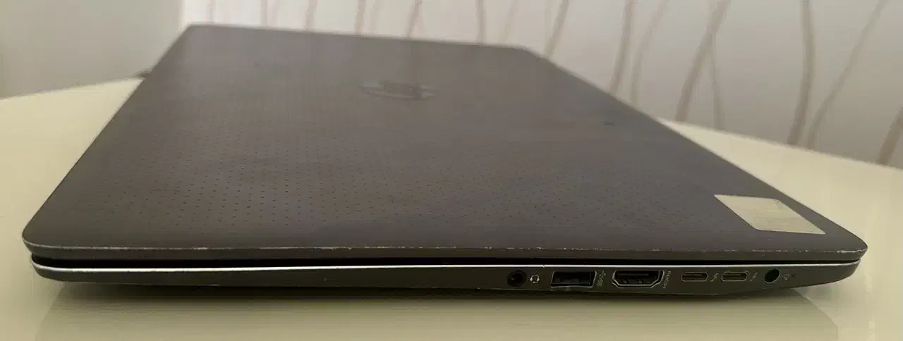 لپ تاپ HP ارتقاع یافته بی نظیر|رایانه همراه|تهران, حکمت|دیوار