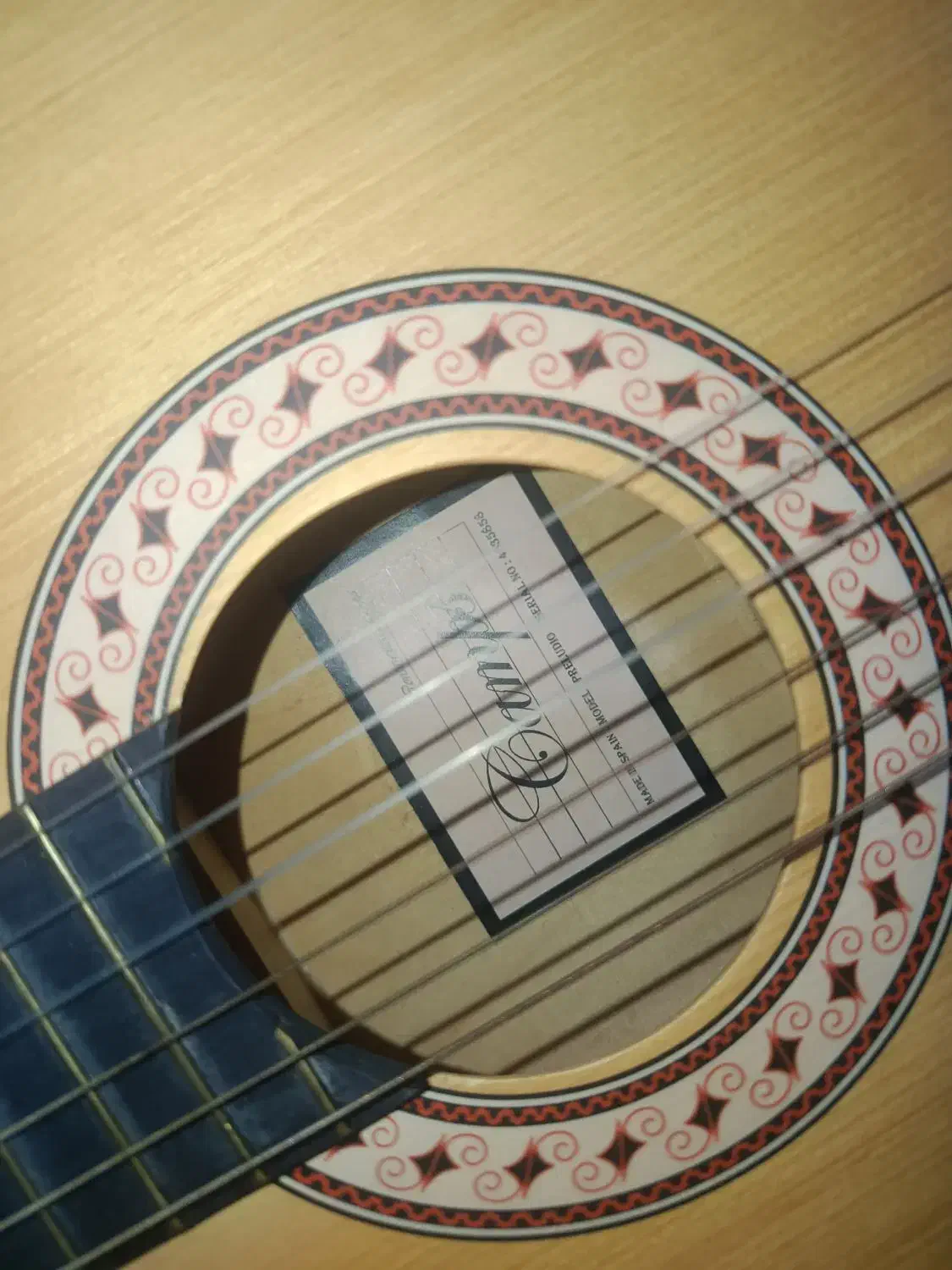 مدل Prelude|گیتار، بیس، امپلیفایر|شیراز, گود خزینه|دیوار