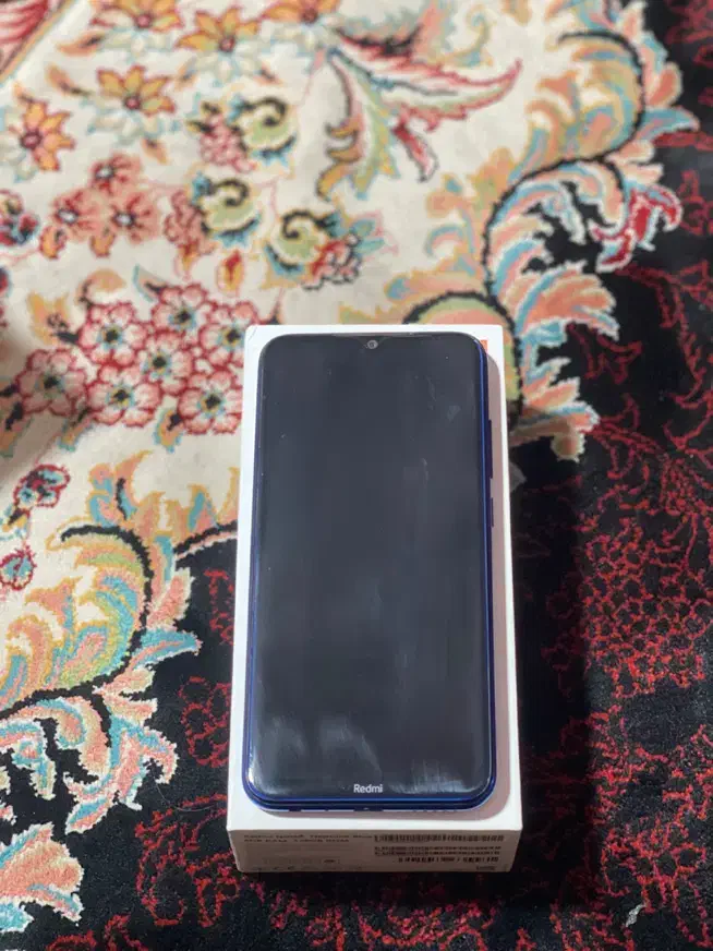 Redmi Note8|موبایل|تهران, سبلان (لشگر)|دیوار