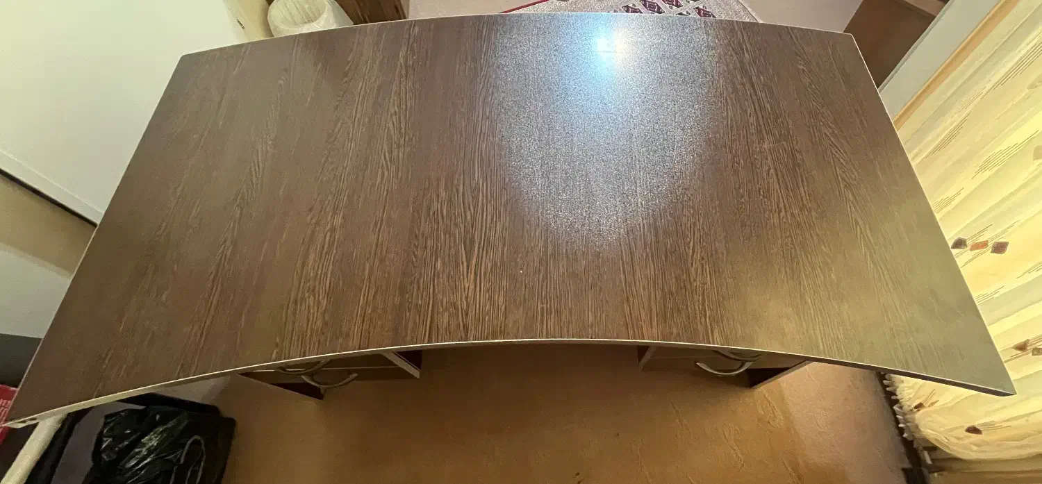 میز کار|میز تحریر و کامپیوتر|کرمان, |دیوار