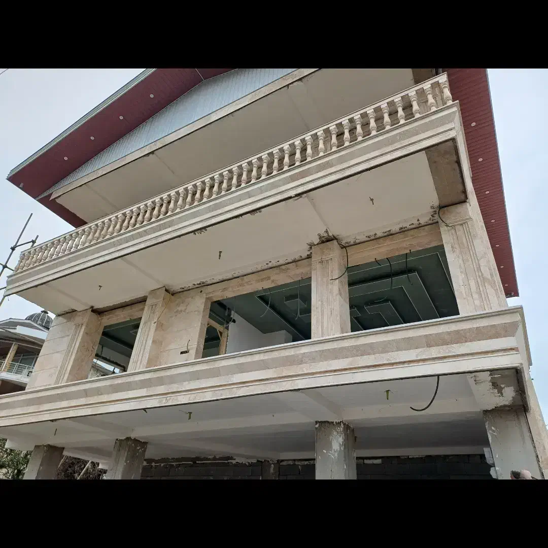 شاگرد سنگ کاری|استخدام معماری، عمران و ساختمانی|کلاچای, |دیوار