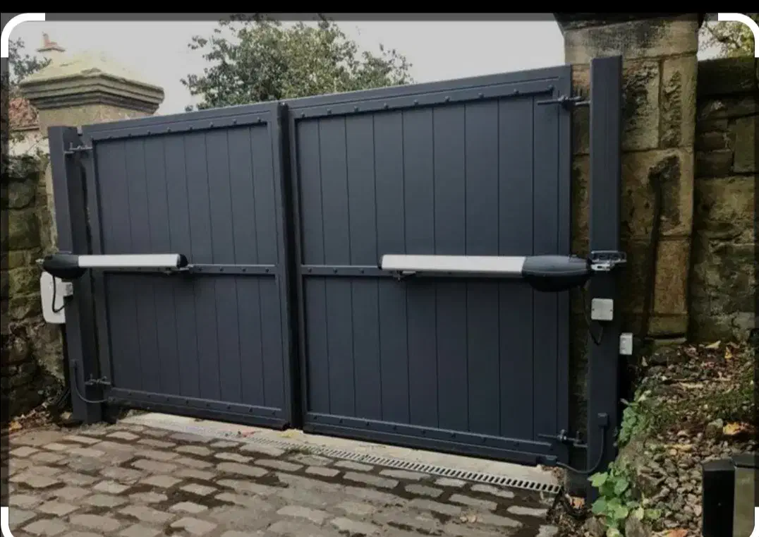 تعمیرات وفروش انواع جک پارکینگی و درب اتومات همجا|خدمات پیشه و مهارت|تهران, تهران‌نو|دیوار