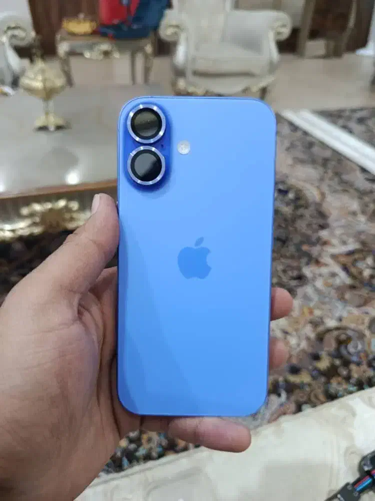 ۱۶ نرمال در حد آک|موبایل|بندر امام خمینی, |دیوار