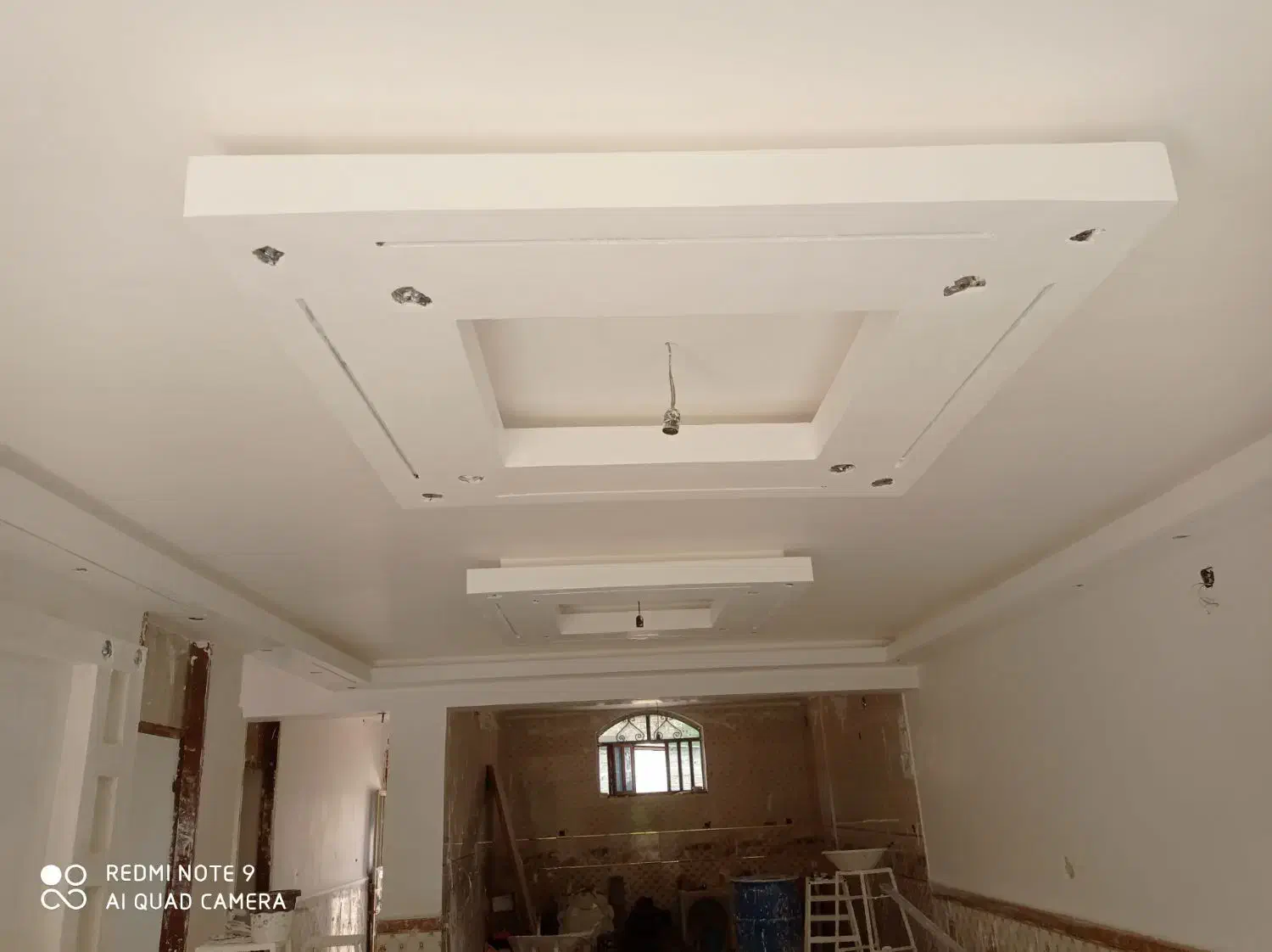 کارهای ساختمانی|خدمات پیشه و مهارت|فیروزآباد (فارس), |دیوار