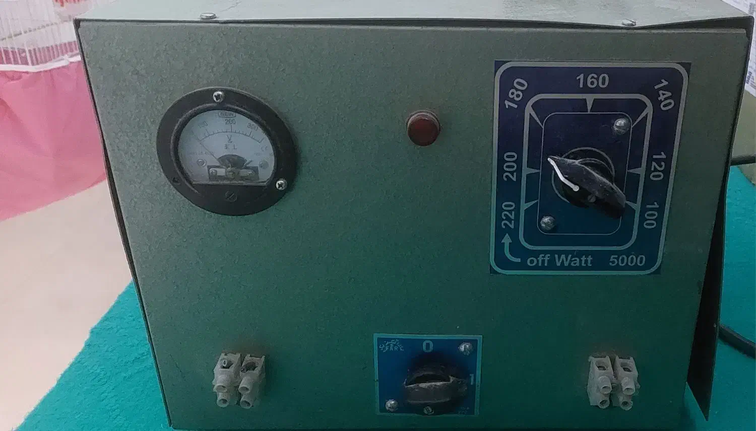 ترانس برق|قطعات و لوازم جانبی رایانه|پیشوا, |دیوار