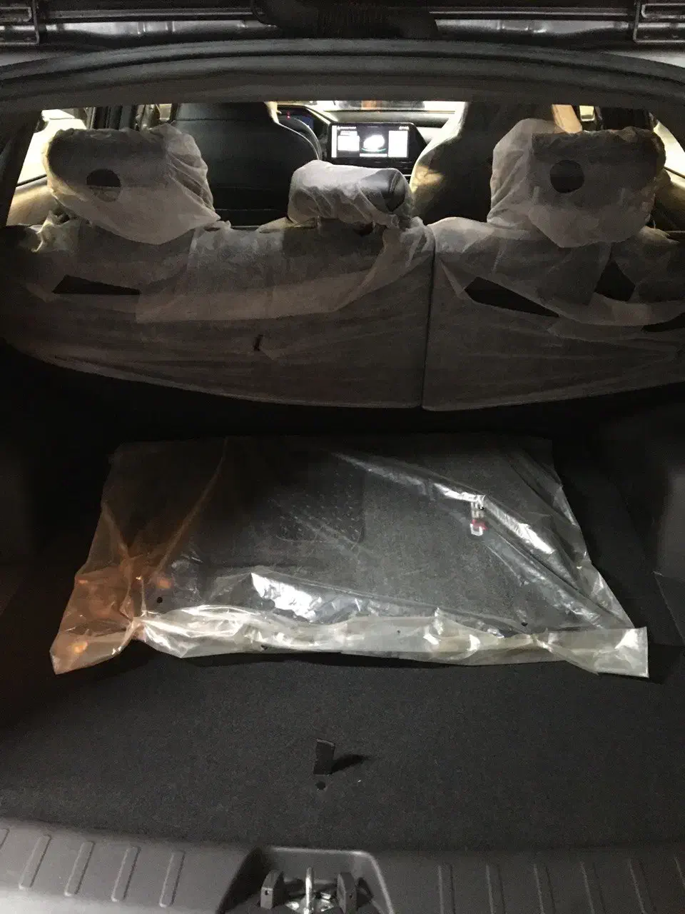 چانگان cs55 پلاس مدل 2024 خاکستری|خودرو سواری و وانت|تهران, پاسداران|دیوار