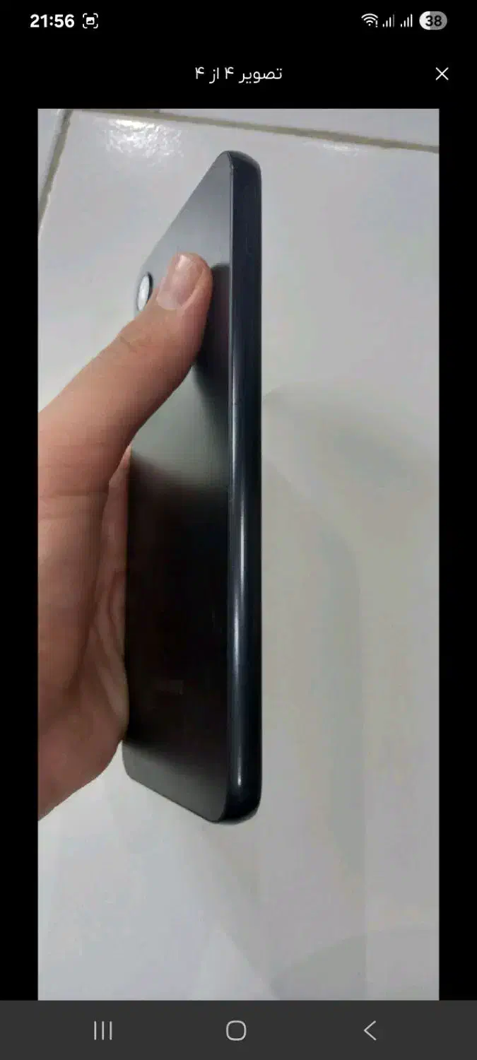 a05|موبایل|فردیس, نگارستان|دیوار