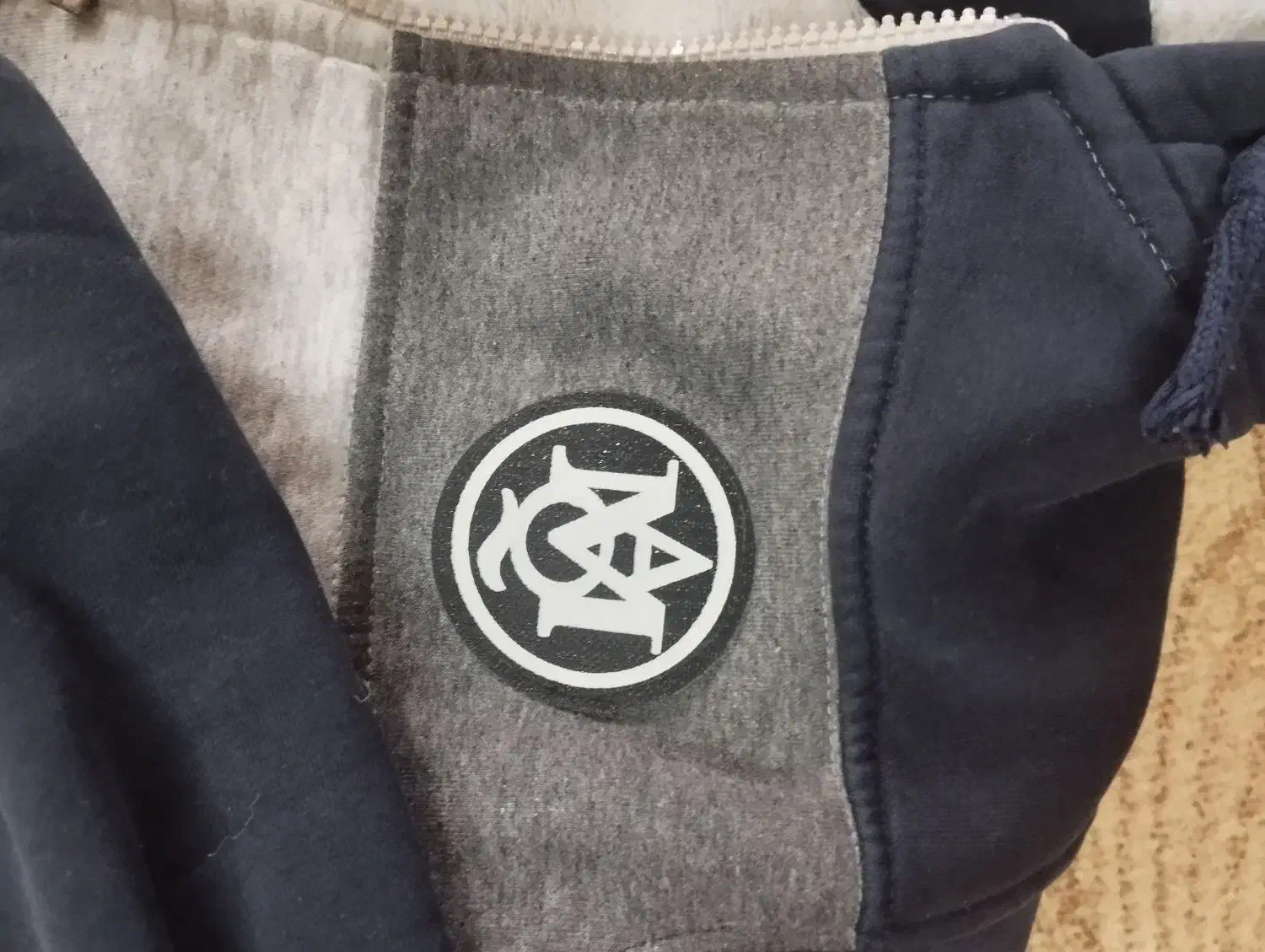 کاپشن بچگانه درحد نوی نو|کفش و لباس بچه|مشهد, سپاد|دیوار