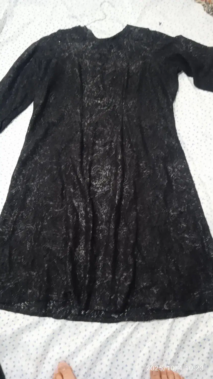 پیراهن مجلسی|لباس|تایباد, |دیوار