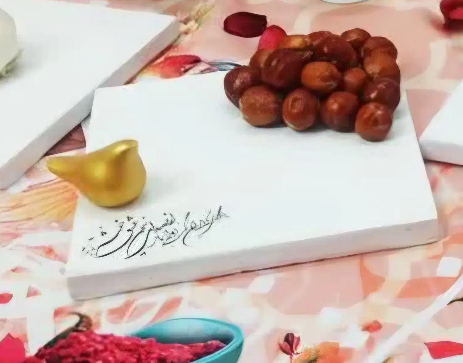 هفتسین|صنایع دستی و سایر لوازم تزئینی|بیرجند, |دیوار