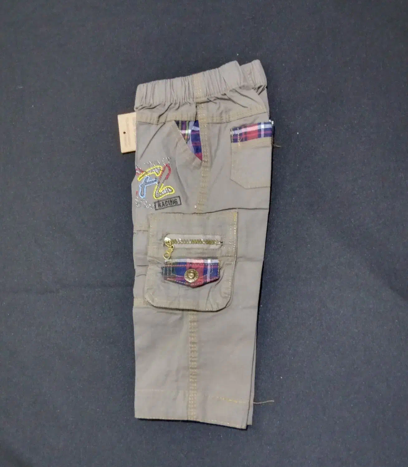 لباس پسرانه|کفش و لباس بچه|ماهدشت, |دیوار