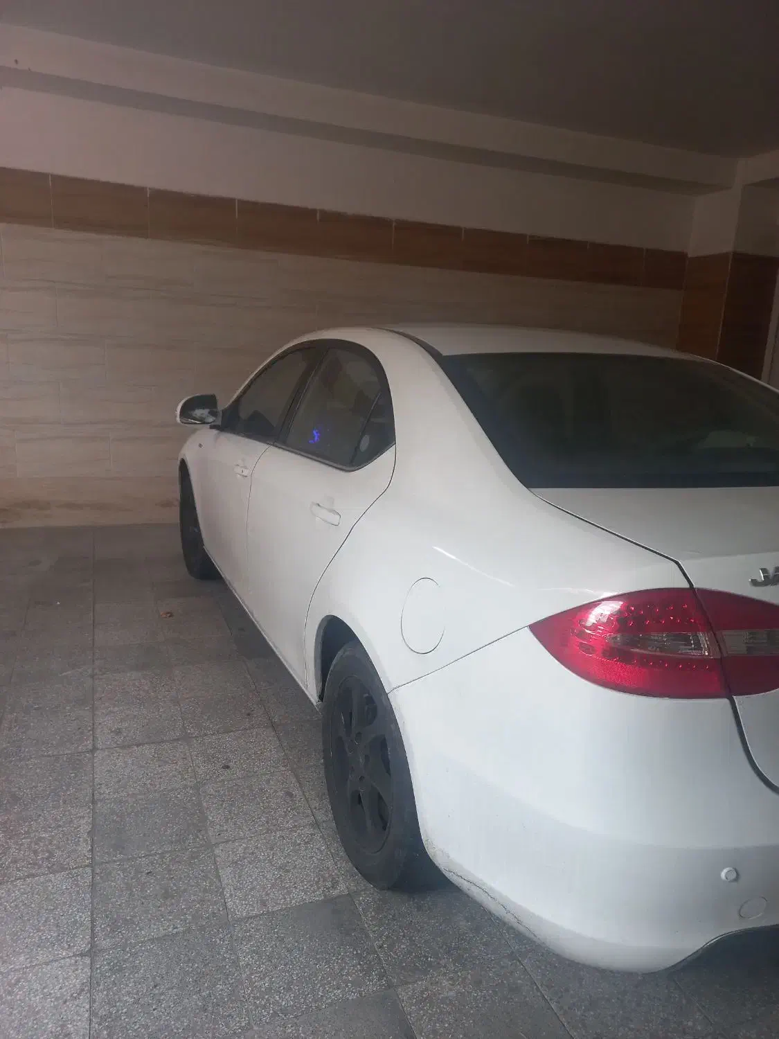 جک جی۵دنده ای|خودرو سواری و وانت|تهران, دکتر هوشیار|دیوار