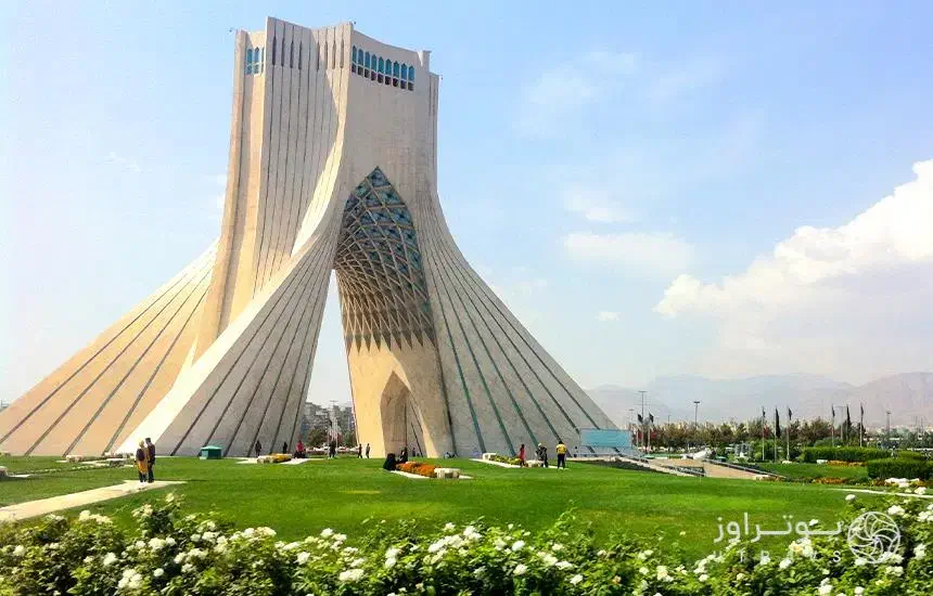 مسافر برای اردبیل|خدمات حمل و نقل|تهران, اکباتان|دیوار