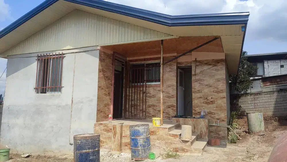 فروش ویلا با (سند تک برگ) منطقه جنگلی|فروش خانه و ویلا|شیرگاه, |دیوار