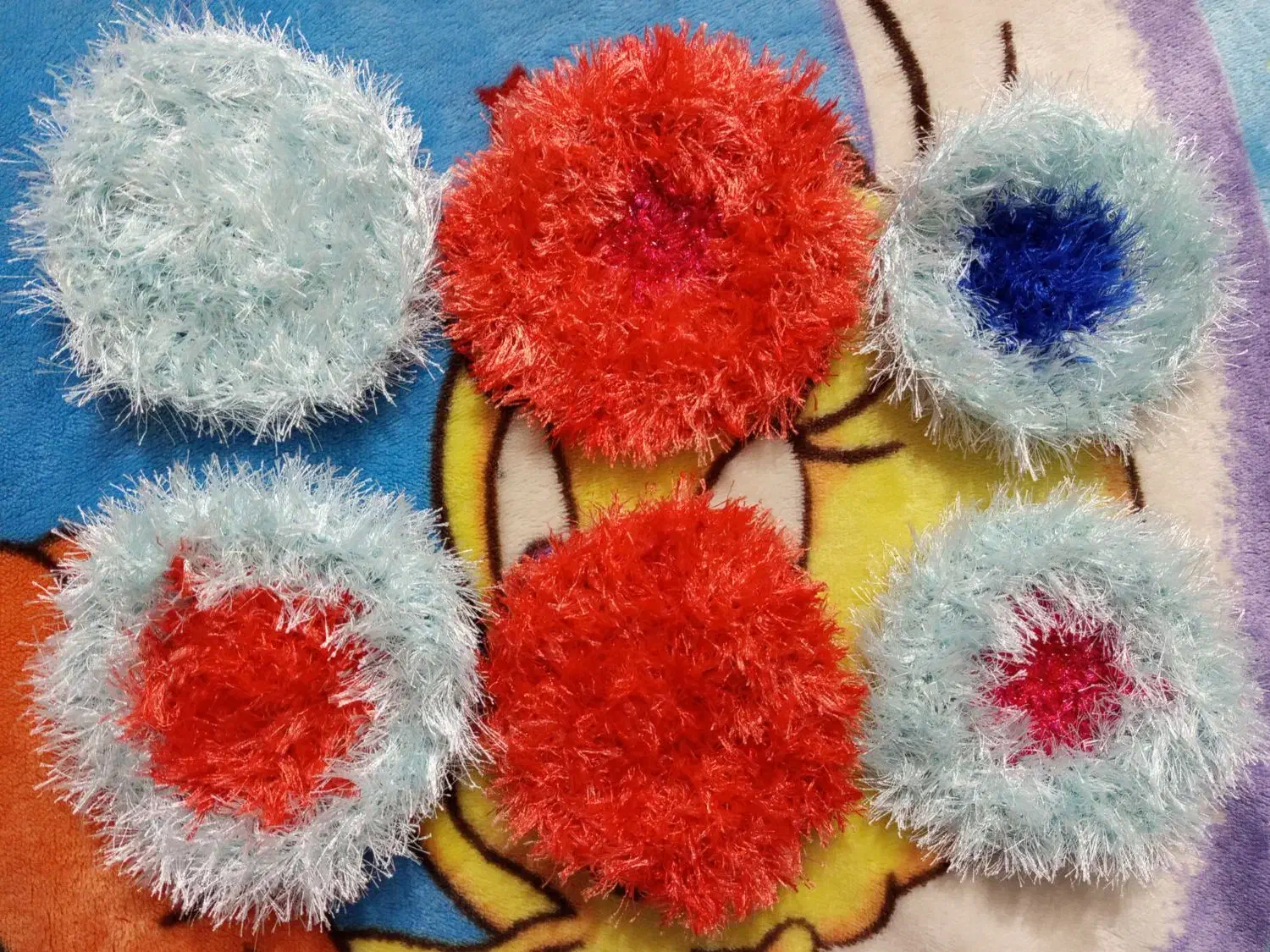 پودرزعفران|مواد شوینده و دستمال کاغذی|یاسوج, |دیوار