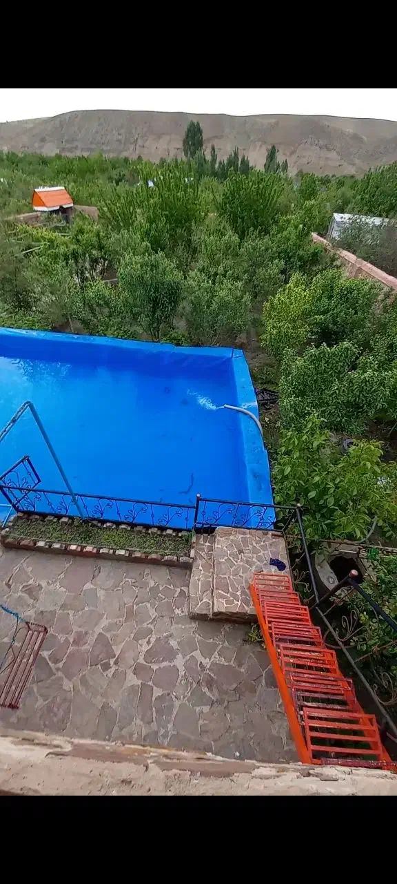 باغ ویلا آبقد گلبهار|فروش خانه و ویلا|گلمکان, |دیوار