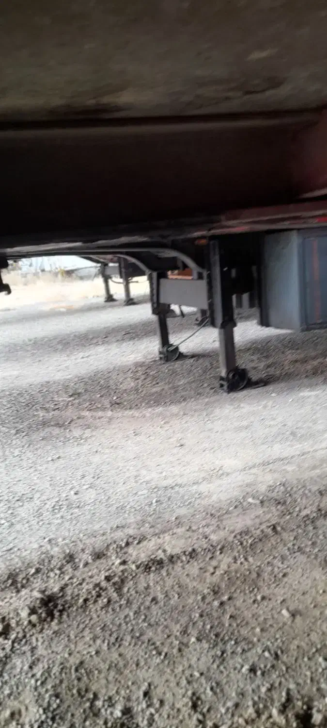 کانتین|خودرو سنگین|آذرشهر, |دیوار