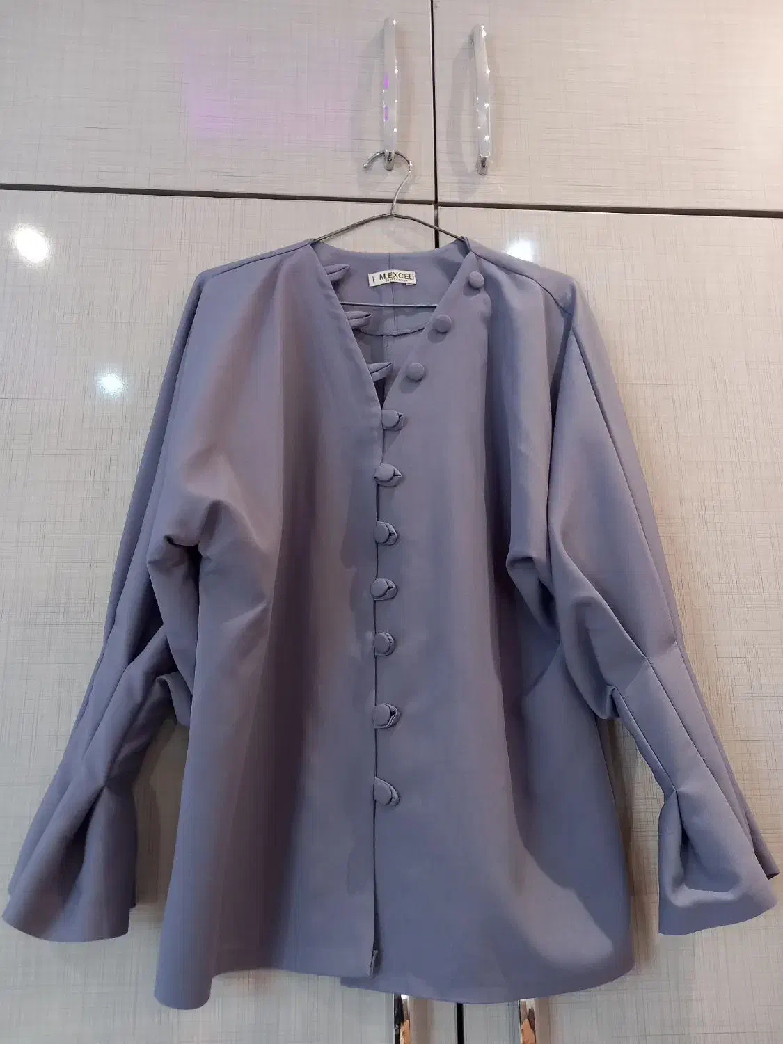 شومیز مجلسی سایز ۳۸ و ۴۰|لباس|اردبیل, |دیوار