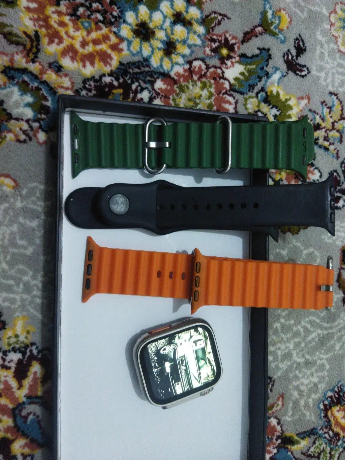 ساعت هوشمند|ساعت|پیرانشهر, |دیوار