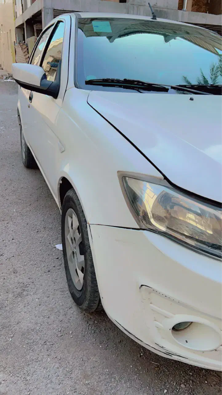 ساینا ex 1400|خودرو سواری و وانت|اهواز, زیباشهر|دیوار