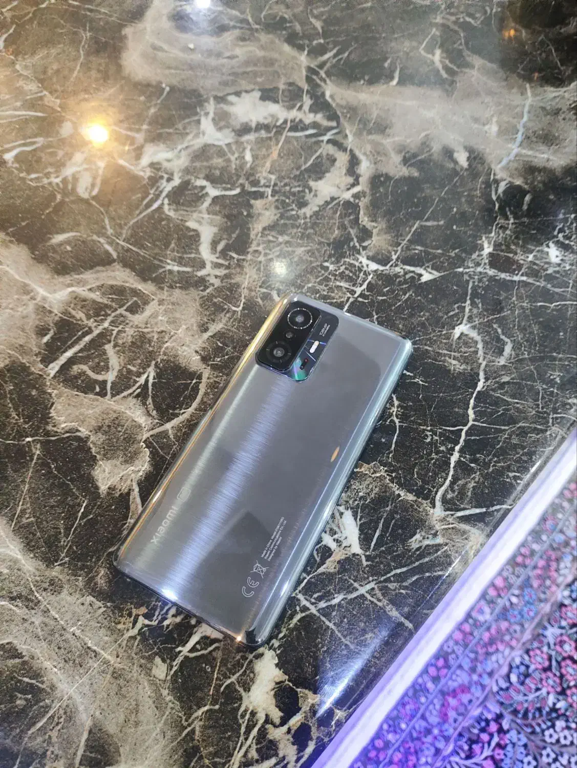 11 تی|موبایل|زاهدان, |دیوار