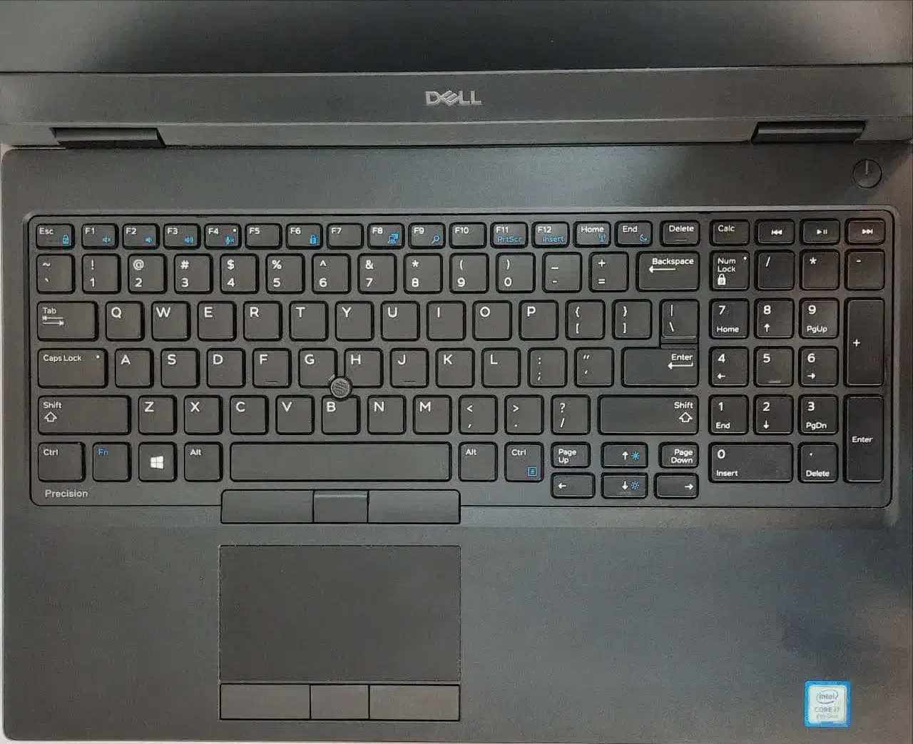 لپ تاپ کارهای مهندسی و گرافیکی با یک سال گارانتی|رایانه همراه|کاشان, سرپله جدید|دیوار