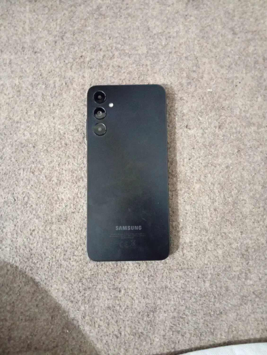 گوشی سامسونگ a05s|موبایل|بندر گز, |دیوار