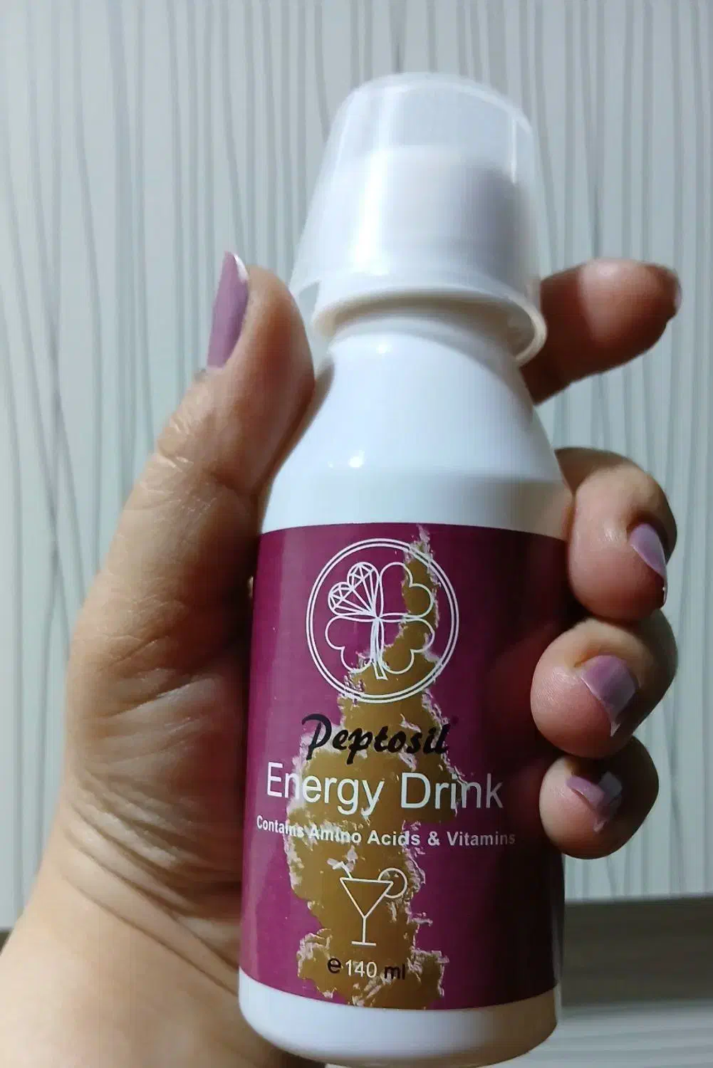 محلول ویتامینه تقویت قوای جنسی|خدمات آرایشگری و زیبایی|زرین آباد, |دیوار