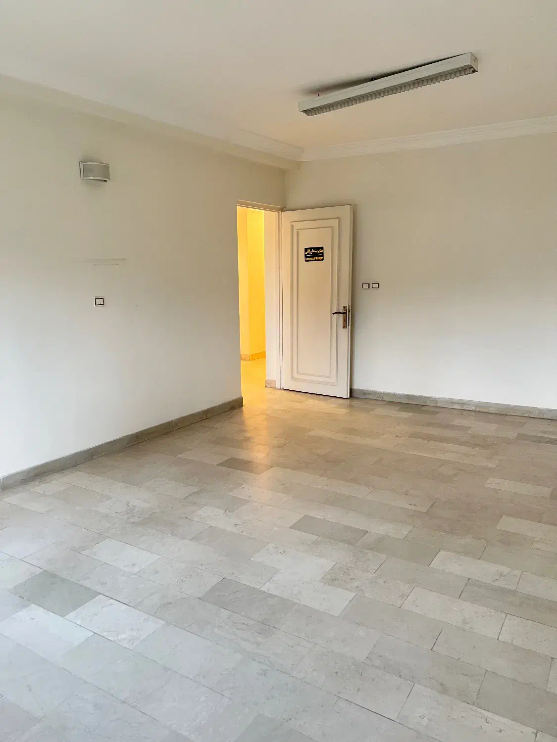 فروش واحد تجاری ۱۰۱ متری در پارک شهر|فروش دفتر کار، اتاق اداری، مطب|رشت, پورسینا|دیوار