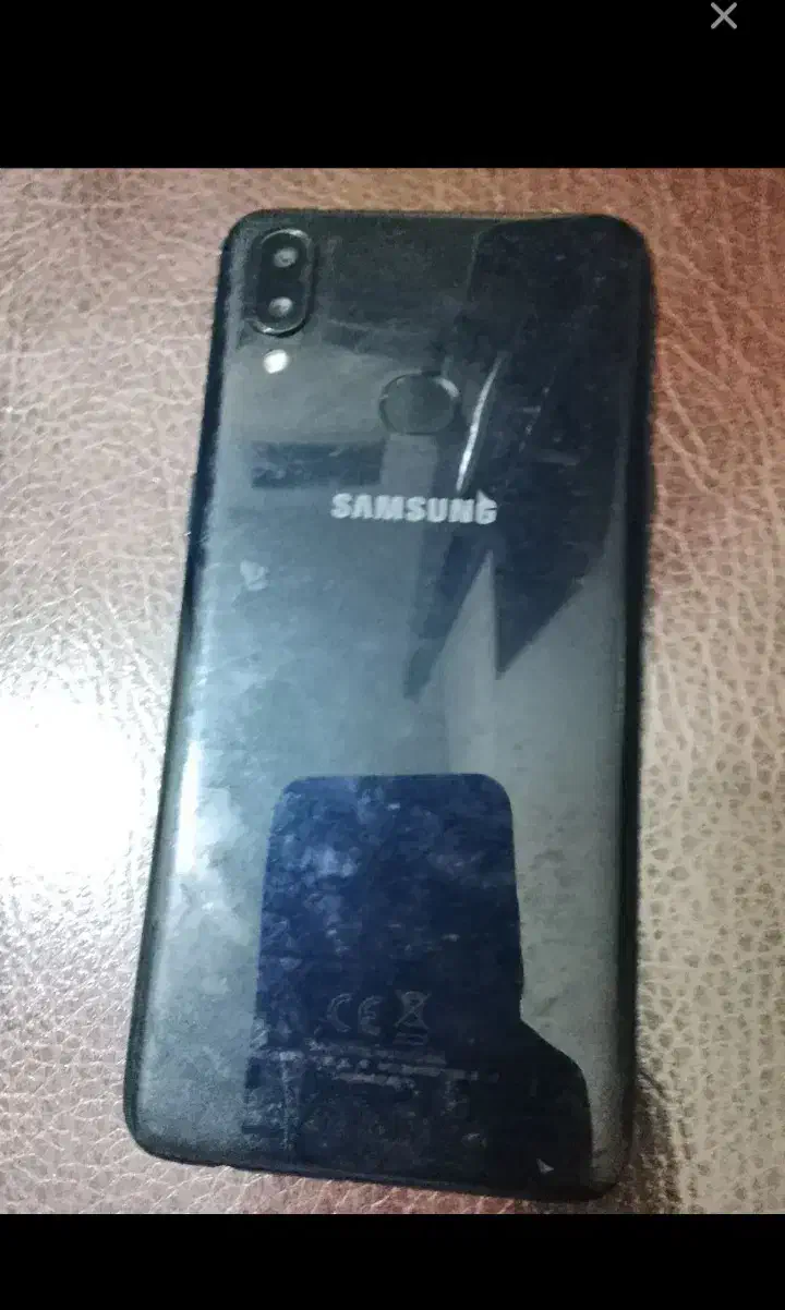 گوشی سامسونگ A10s|موبایل|قم, نیروگاه|دیوار