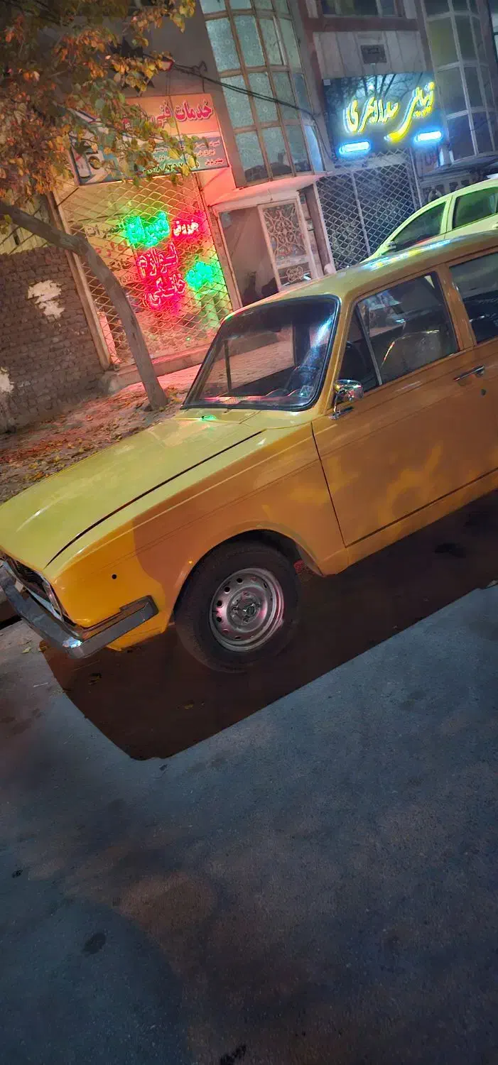 پیکان کلاسیک|خودرو کلاسیک|مشهد, موعود|دیوار