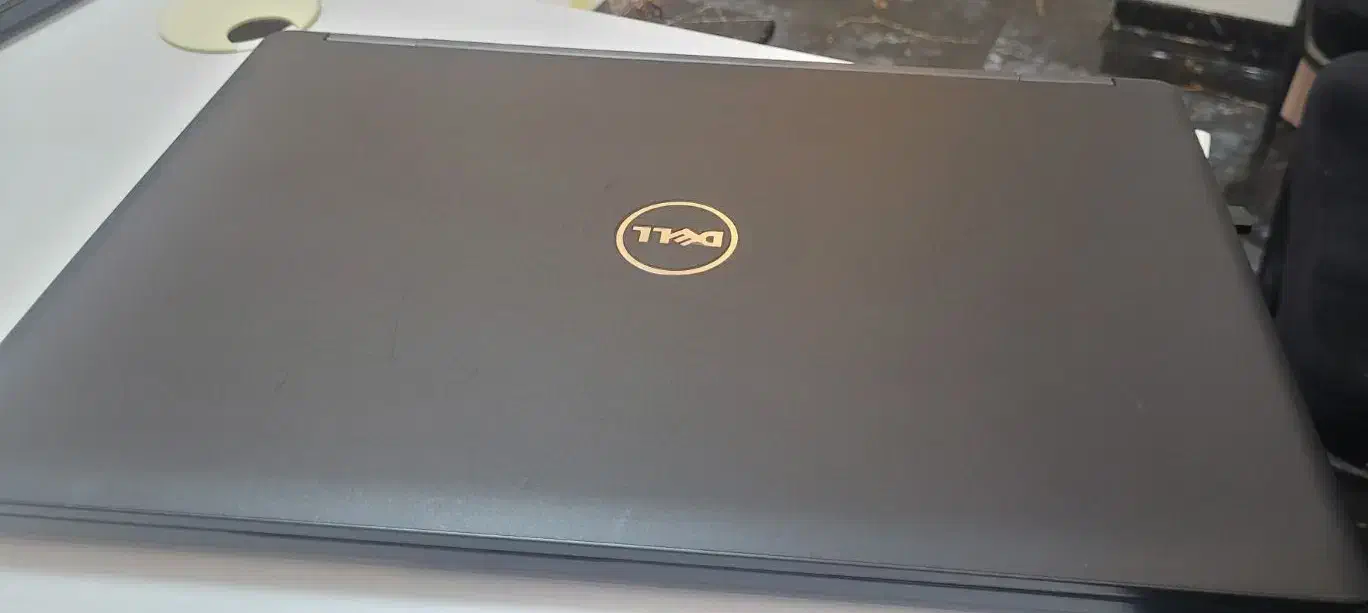 لپ تاپ دل dell 3520 تاچ شخصی|رایانه همراه|تهران, سوهانک|دیوار
