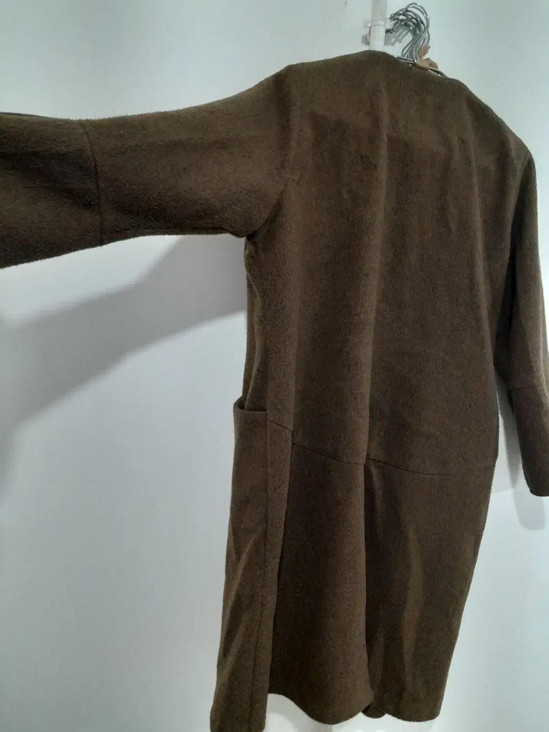 کاپشن زنانه|لباس|سنندج, |دیوار