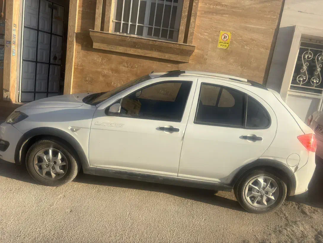 فروش کوییک sفول|خودرو سواری و وانت|شیراز, شهرک مدرس|دیوار