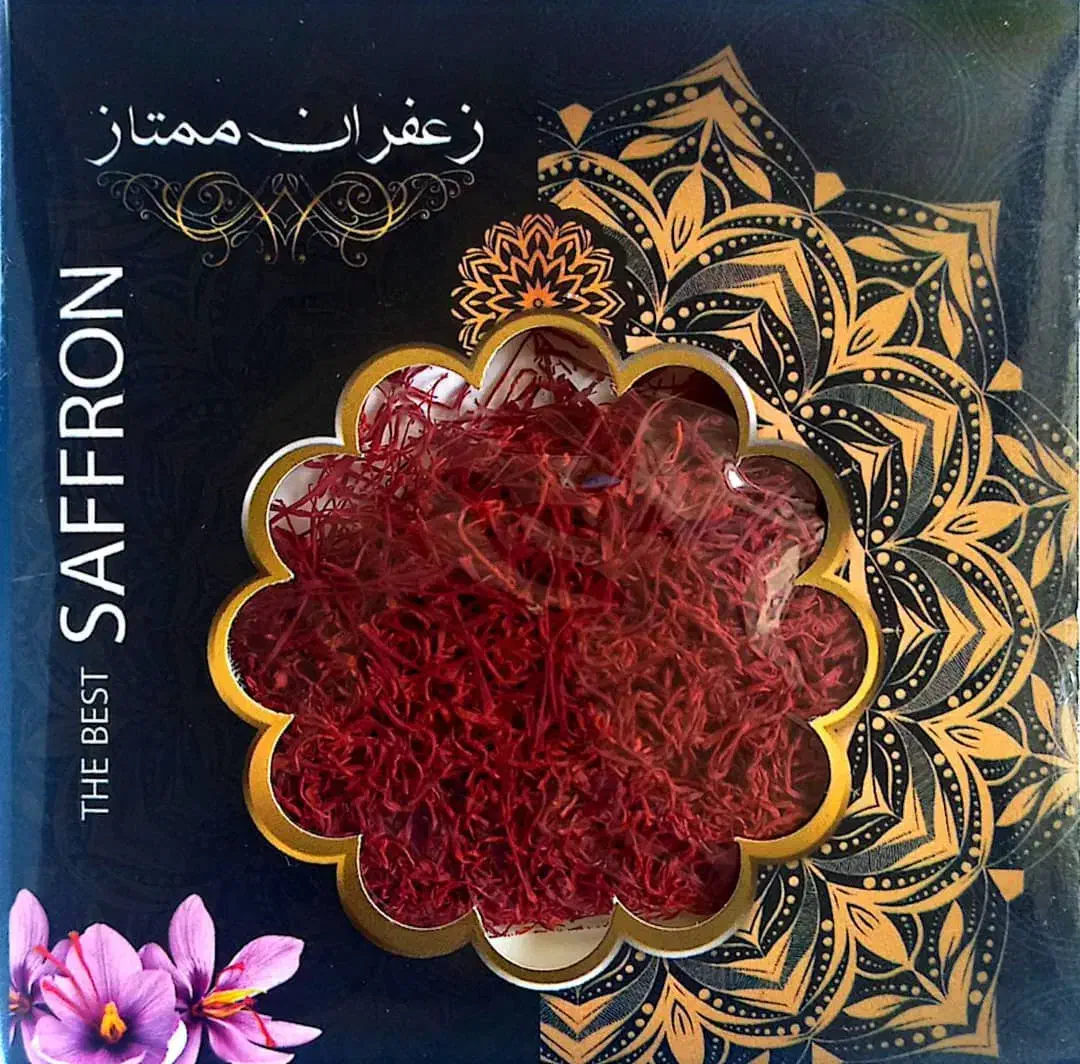 زعفران قائنات|خوردنی و آشامیدنی|تهران, امین حضور|دیوار